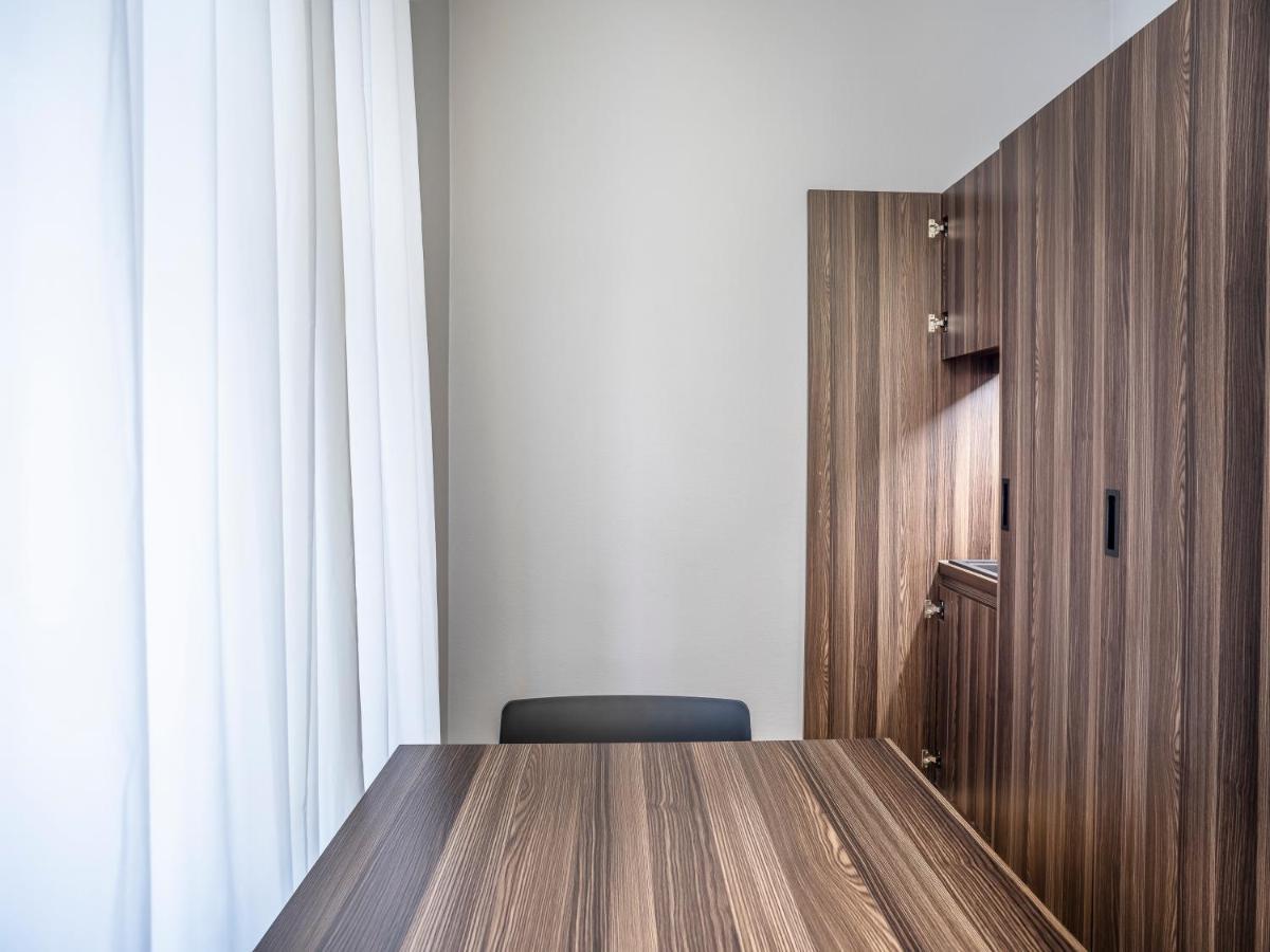 Living-World Aparthotel Χαϊδελβέργη Εξωτερικό φωτογραφία