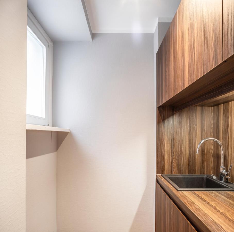 Living-World Aparthotel Χαϊδελβέργη Εξωτερικό φωτογραφία
