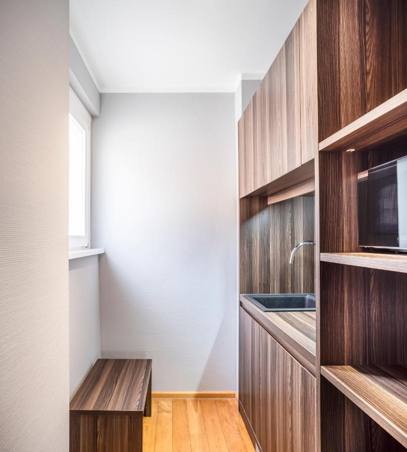 Living-World Aparthotel Χαϊδελβέργη Εξωτερικό φωτογραφία